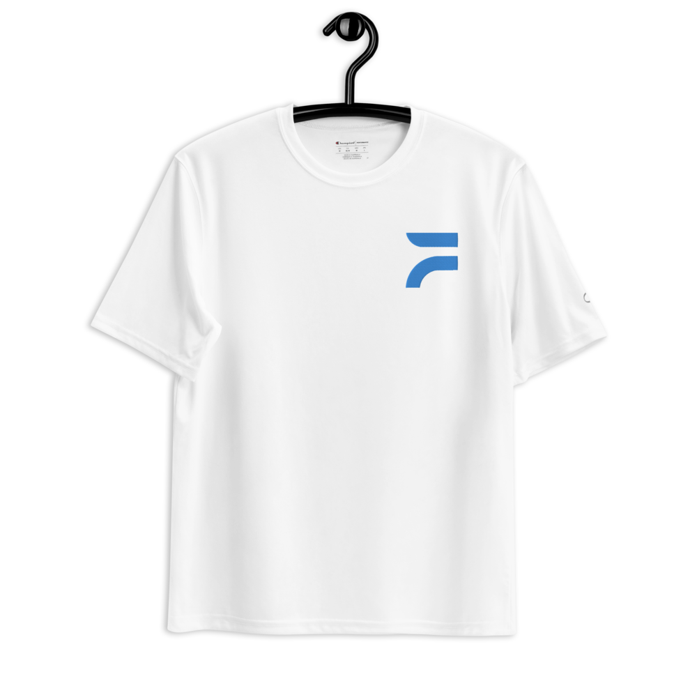 champion performance t shirt